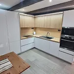 Apartmán Maly Princ