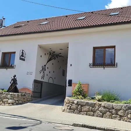 Maly Princ * ボイニツェ