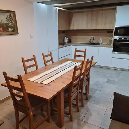 Appartamento Malý Princ