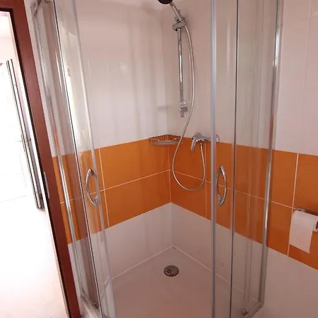 Apartmán Malý Princ