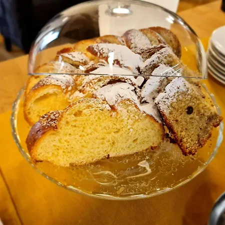 Maly Princ アパート