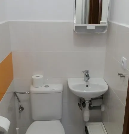 Διαμέρισμα Maly Princ *