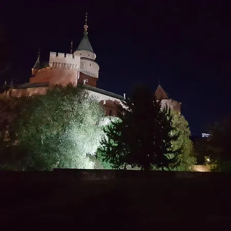 Malý Princ Appartamento