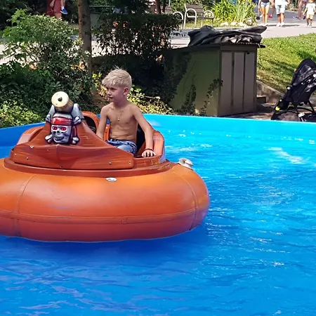 Maly Princ * Bojnice