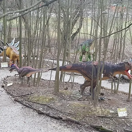 Maly Princ ボイニツェ