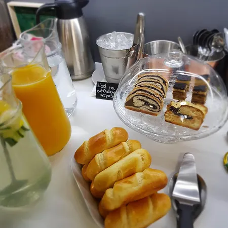 Διαμέρισμα Maly Princ