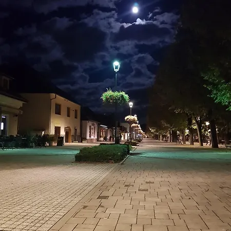 Maly Princ * Bojnice