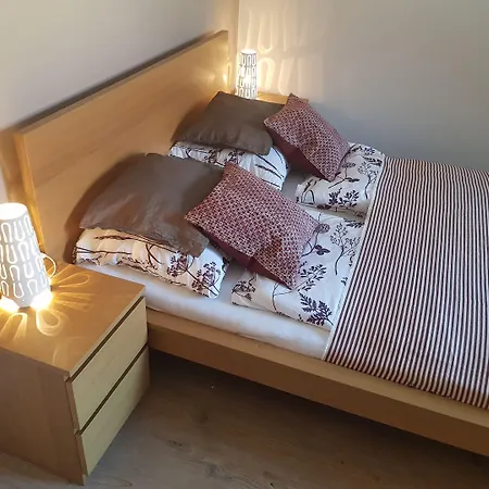 Maly Princ アパート