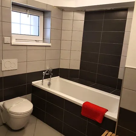 Apartmán Maly Princ
