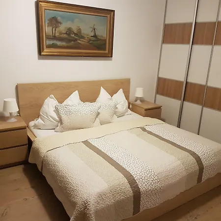 Διαμέρισμα Maly Princ *