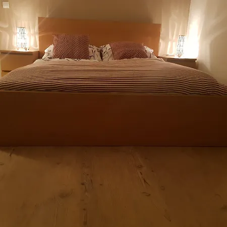 Διαμέρισμα Maly Princ *