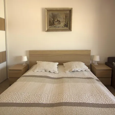 アパート Maly Princ