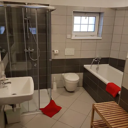 Maly Princ Διαμέρισμα Bojnice