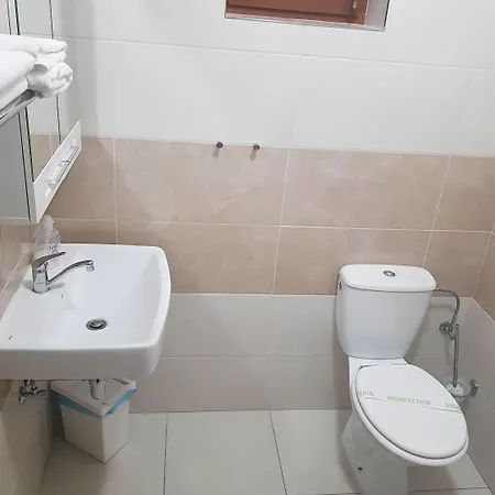 Maly Princ Apartmán