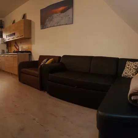 Appartamento Malý Princ Bojnice