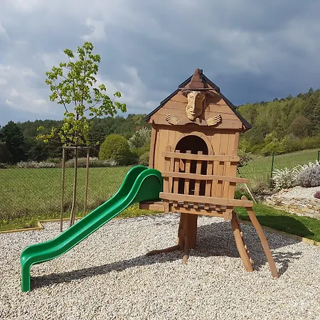 Malý Princ Bojnice