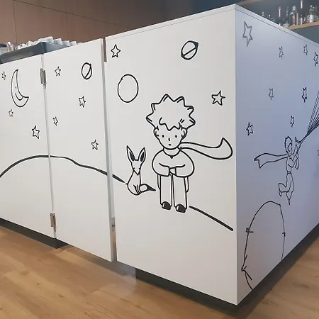 Appartamento Malý Princ *