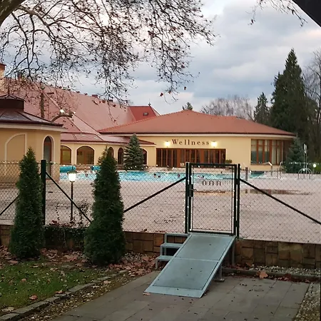 Appartamento Malý Princ