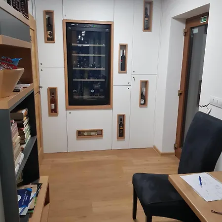 Appartamento Malý Princ