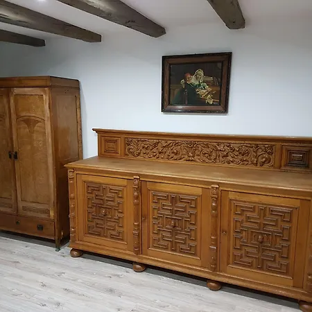 Malý Princ Appartamento *