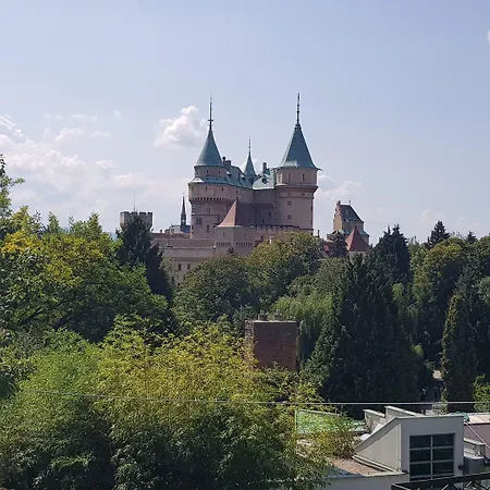 Malý Princ * Bojnice