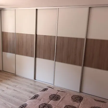 アパート Maly Princ *