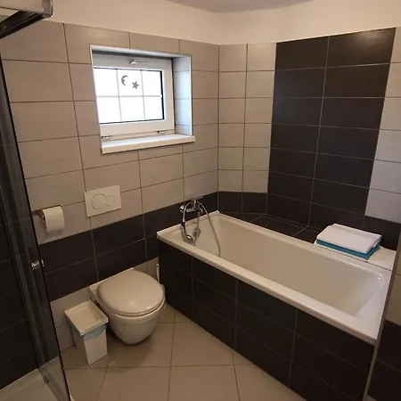 Διαμέρισμα Maly Princ *