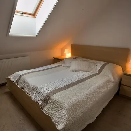 Maly Princ Διαμέρισμα Bojnice