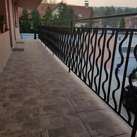 Malý Princ Apartmán