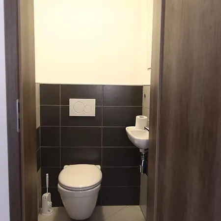 Διαμέρισμα Maly Princ *