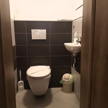 Maly Princ Διαμέρισμα Bojnice