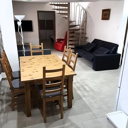 Apartmán Malý Princ Bojnice