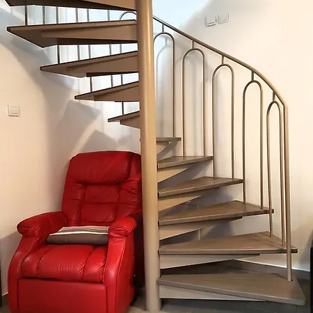Apartmán Malý Princ