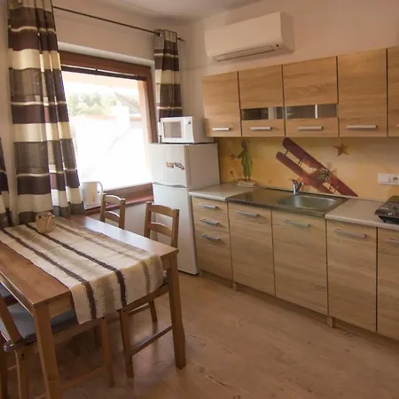 Maly Princ * Bojnice