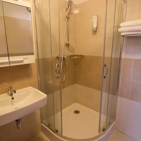 Διαμέρισμα Maly Princ *