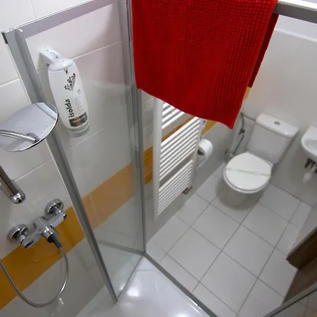 Maly Princ アパート ボイニツェ