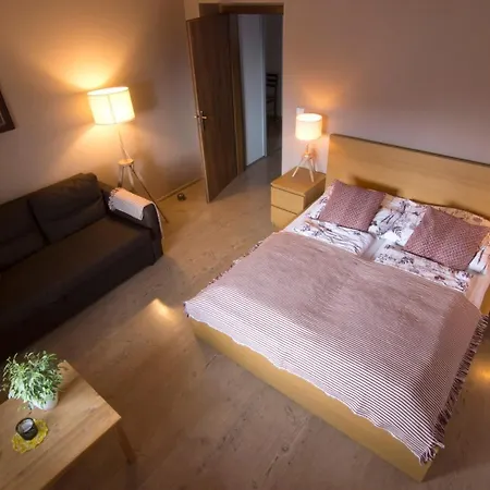 Maly Princ ボイニツェ