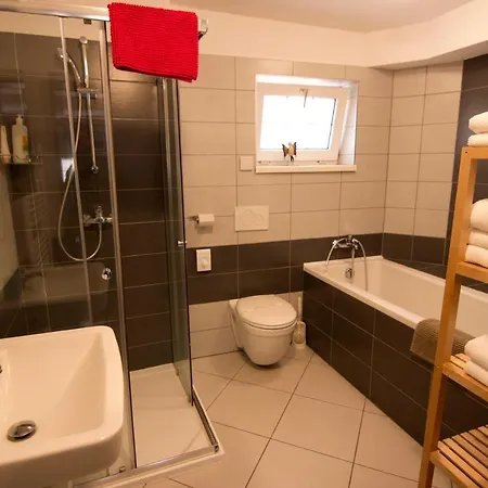 Maly Princ Apartmán Bojnice