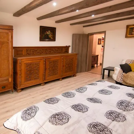 Malý Princ Apartmán *