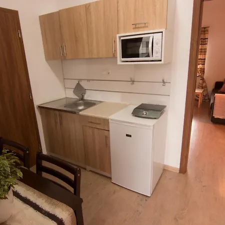 Maly Princ ボイニツェ