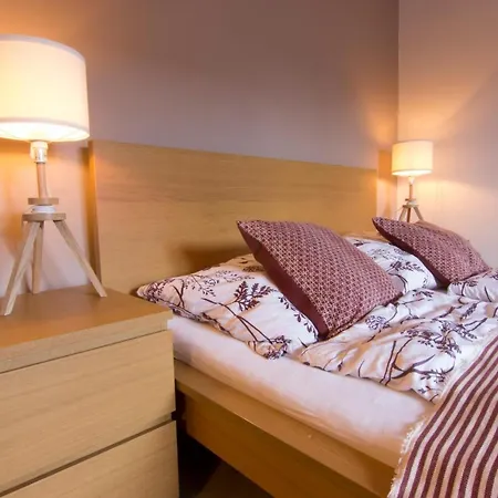 アパート Maly Princ *